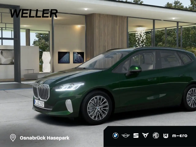 BMW 220