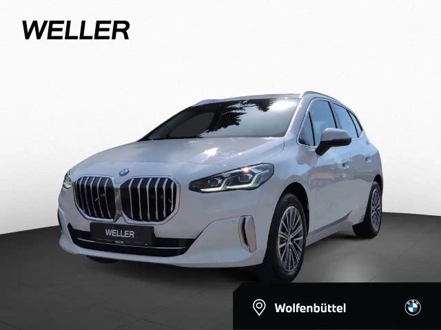BMW 220