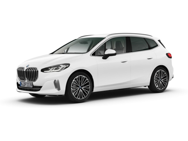 BMW 220