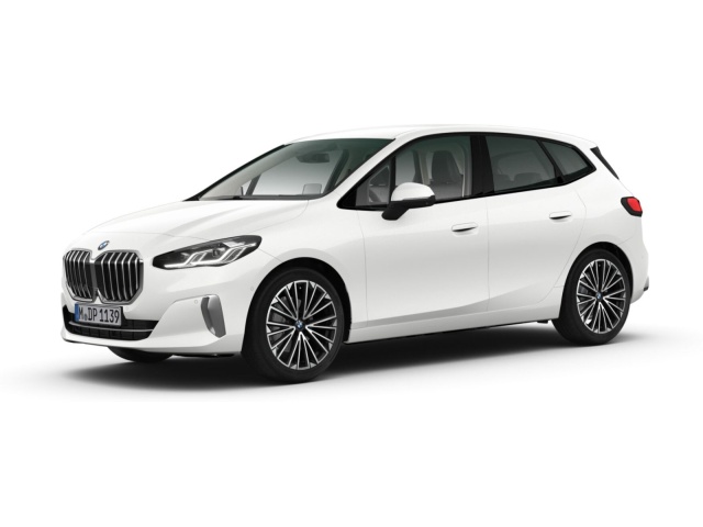BMW 220