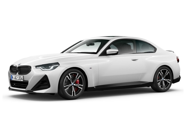 BMW 220