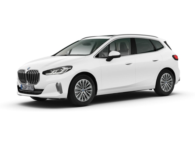 BMW 220