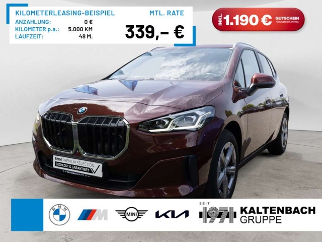 BMW 220