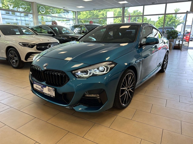 BMW 220