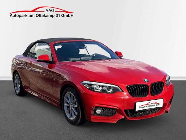 BMW 220