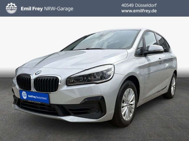 BMW 220