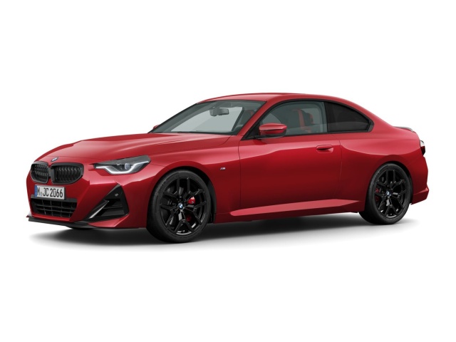 BMW 220