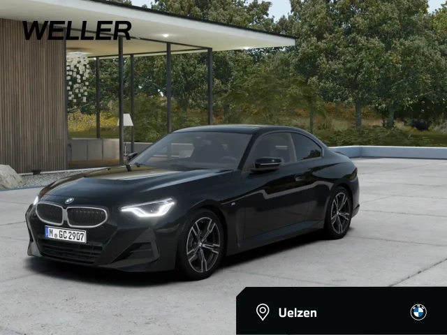 BMW 220