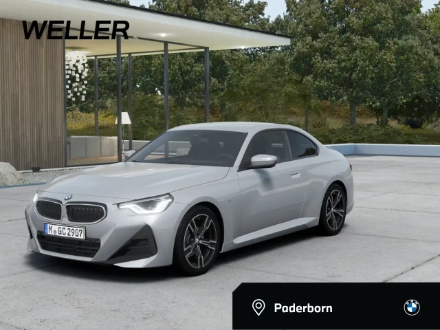 BMW 220