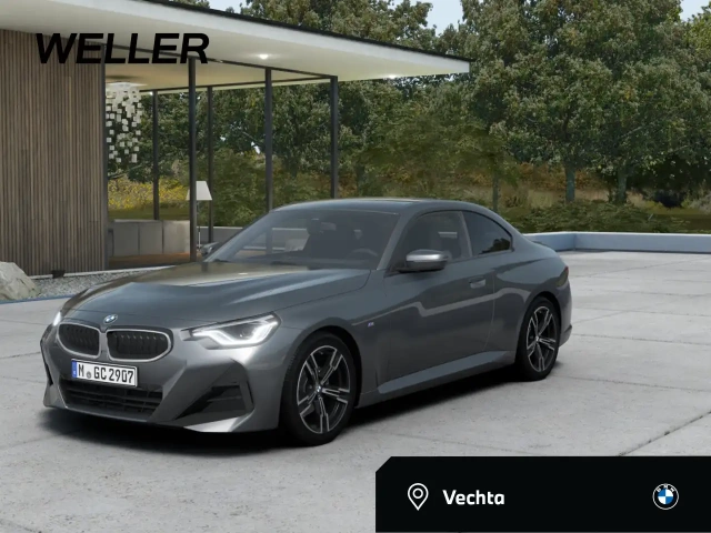 BMW 220