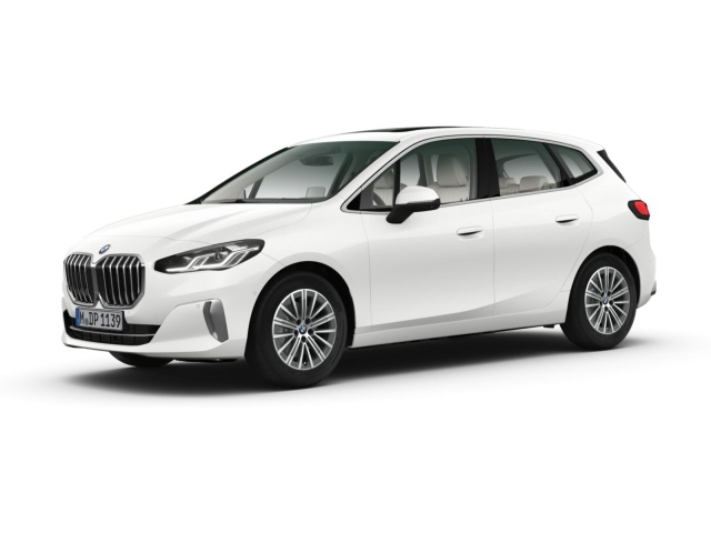 BMW 220