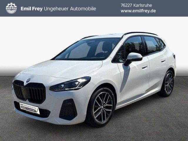 BMW 220