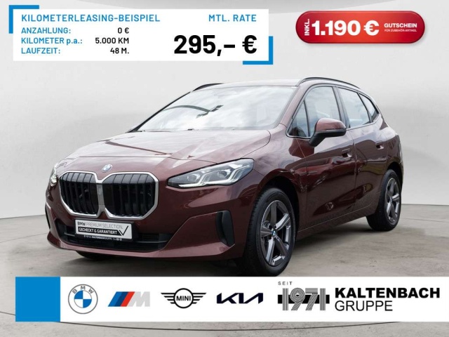 BMW 220