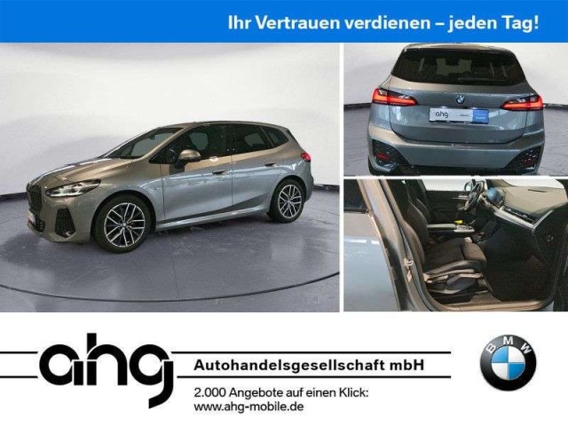 BMW 220