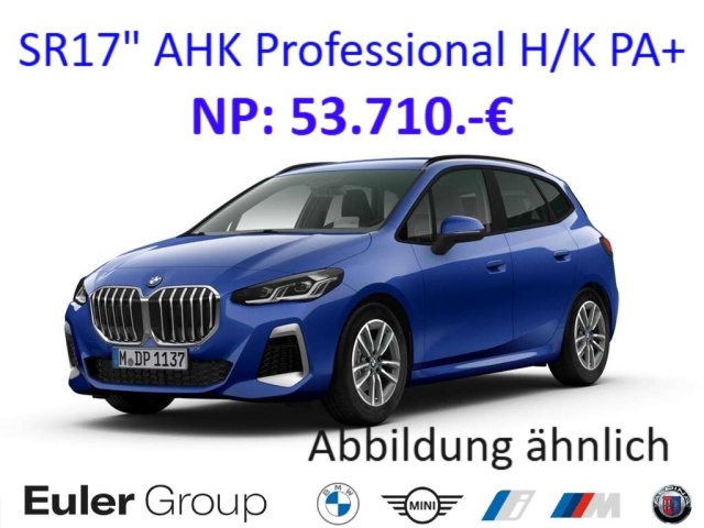 BMW 220