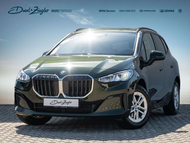 BMW 220