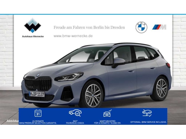 BMW 220