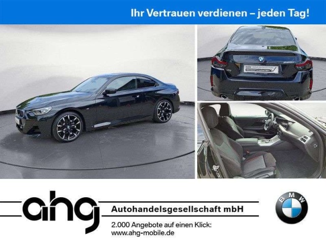 BMW 220