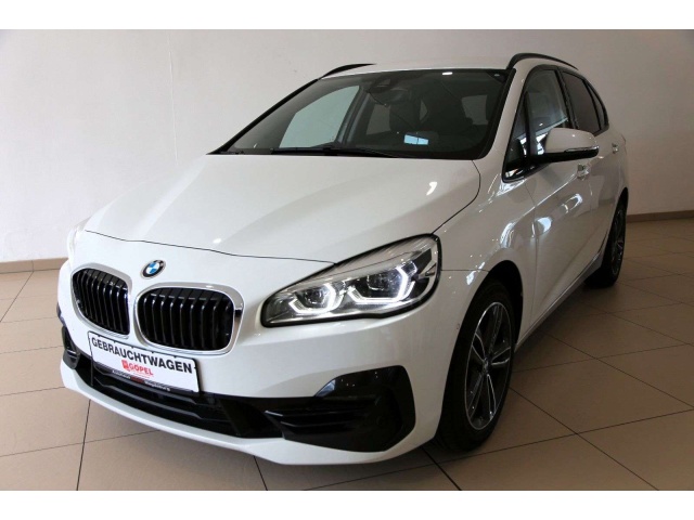 BMW 220