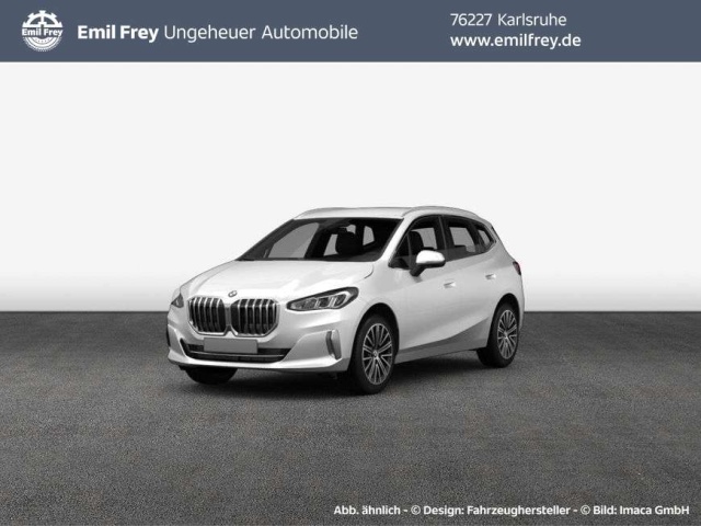 BMW 220