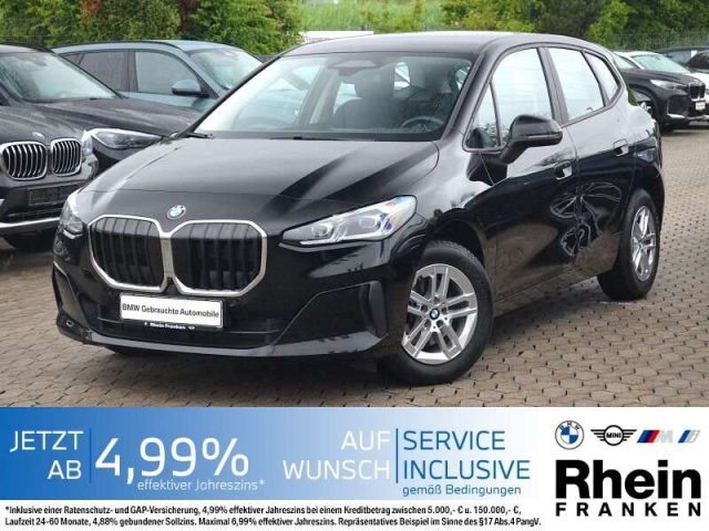 BMW 220