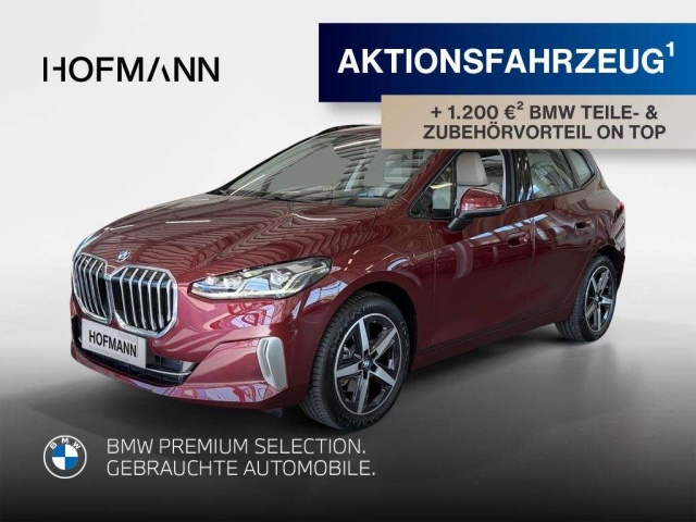 BMW 220