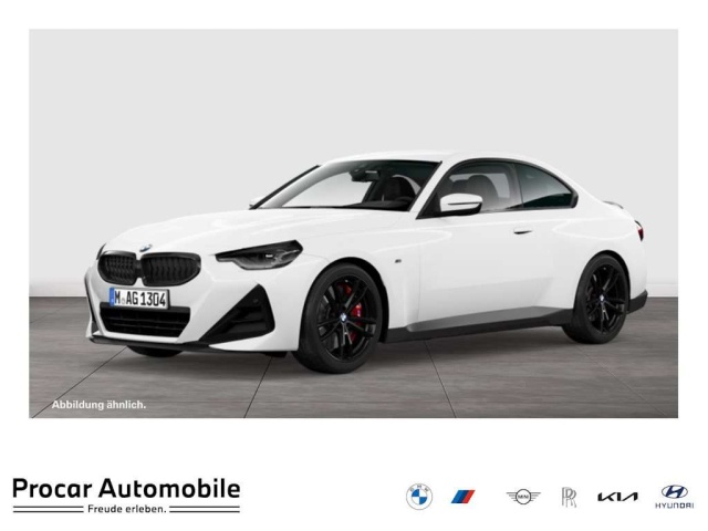 BMW 220