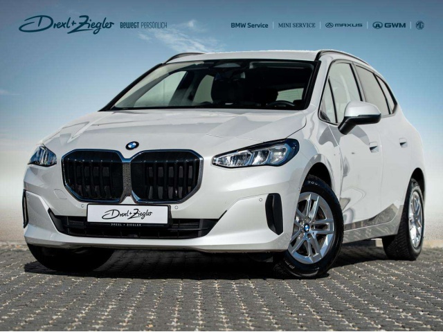 BMW 220