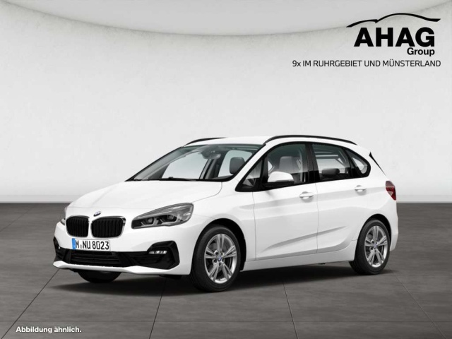 BMW 220