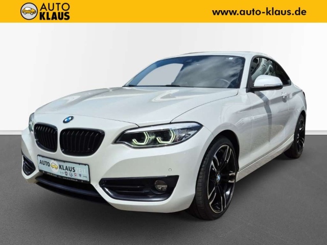 BMW 220