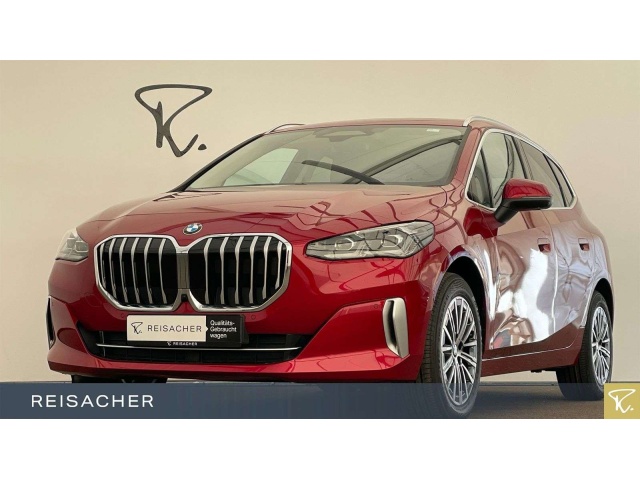 BMW 220