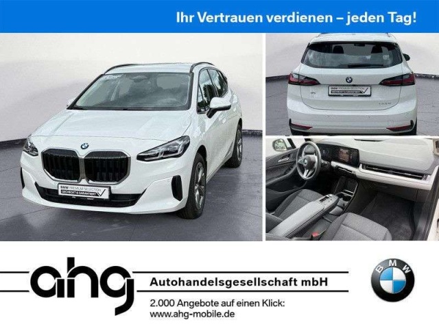 BMW 220