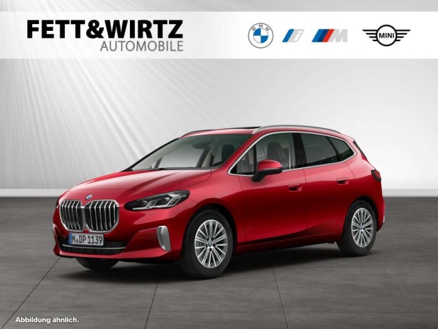 BMW 220