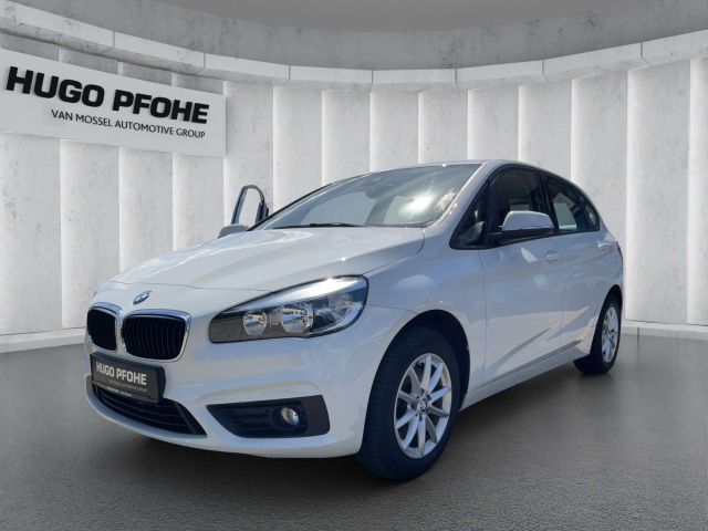 BMW 220