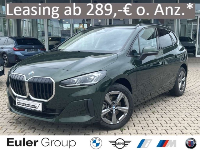 BMW 220