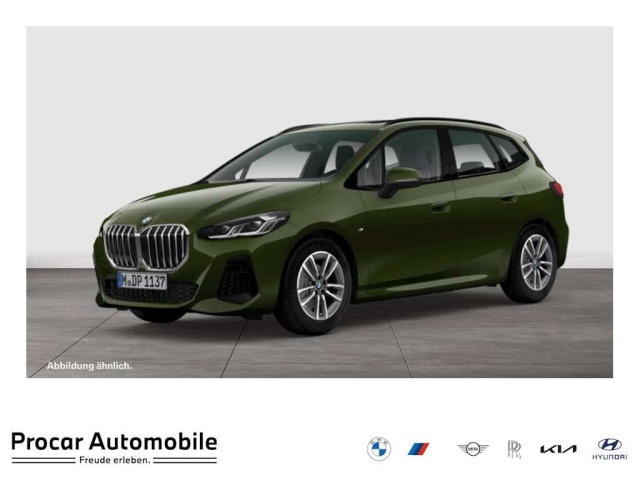 BMW 220