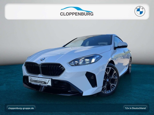 BMW 220