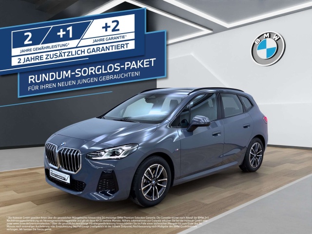 BMW 220