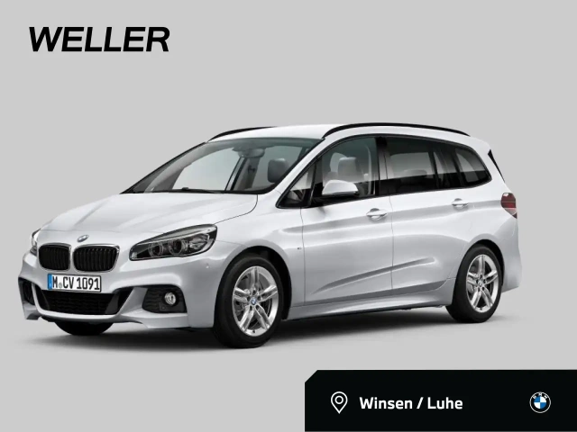 BMW 220