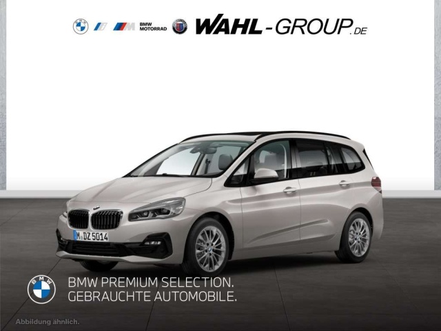 BMW 220