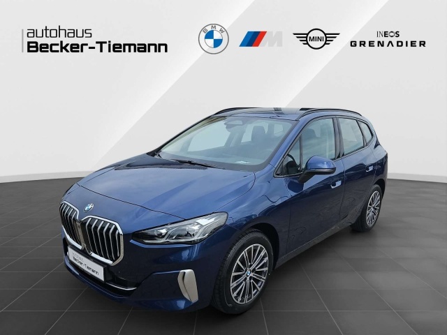 BMW 220