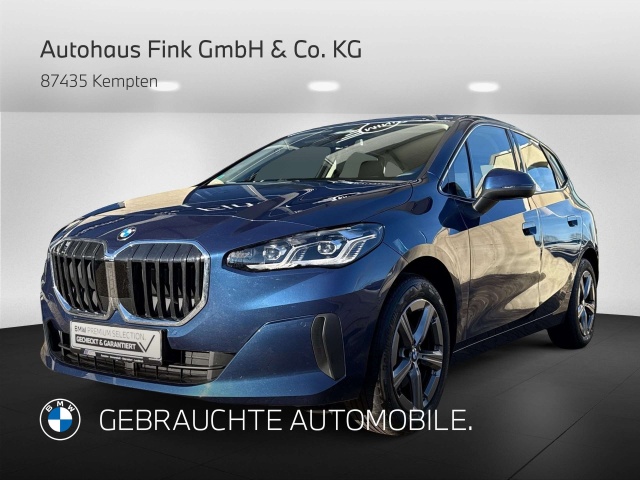 BMW 220