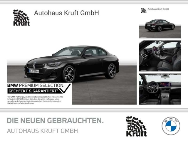 BMW 220