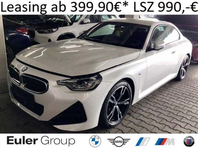 BMW 220