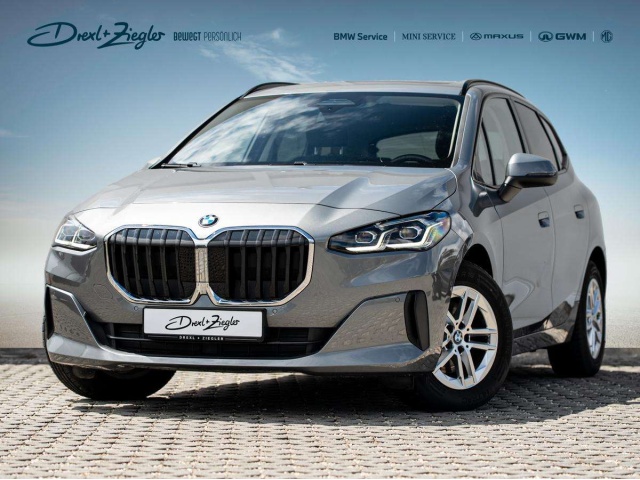 BMW 220