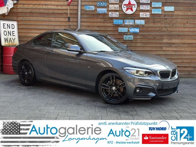 BMW 220