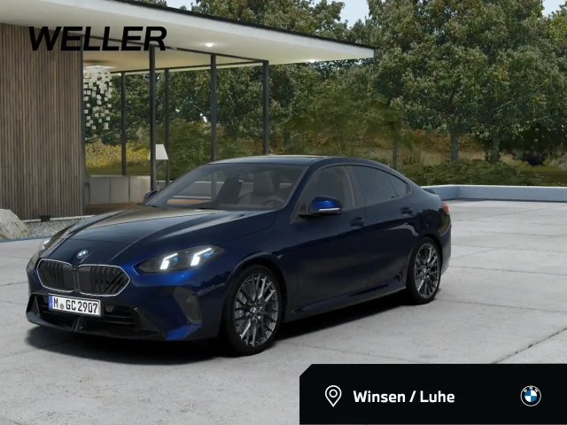 BMW 220