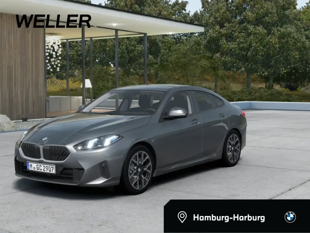 BMW 220