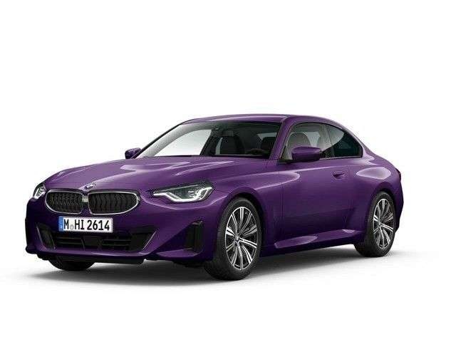BMW 220