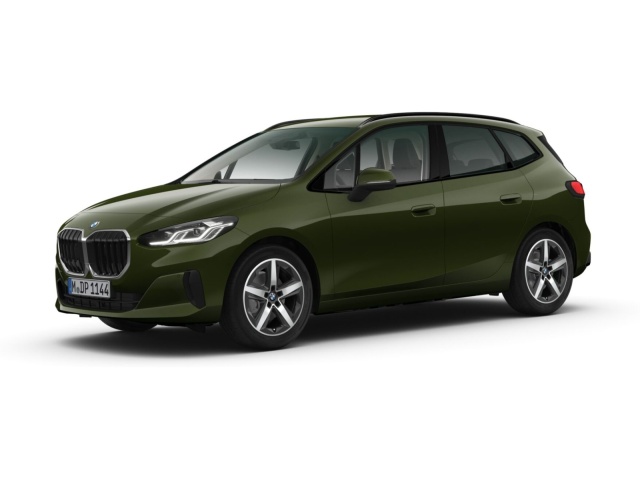 BMW 220